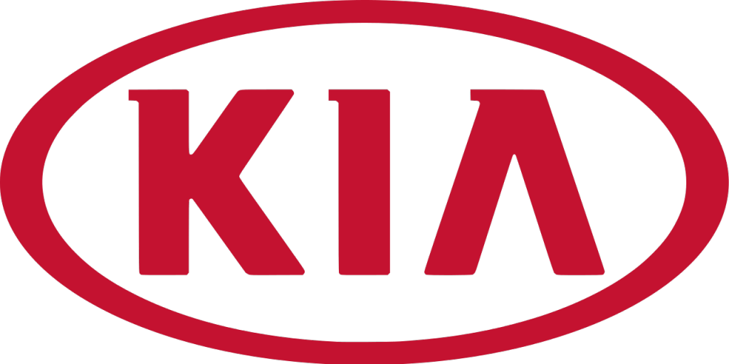 Kia logo