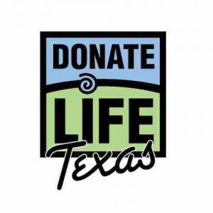 Donate life logo