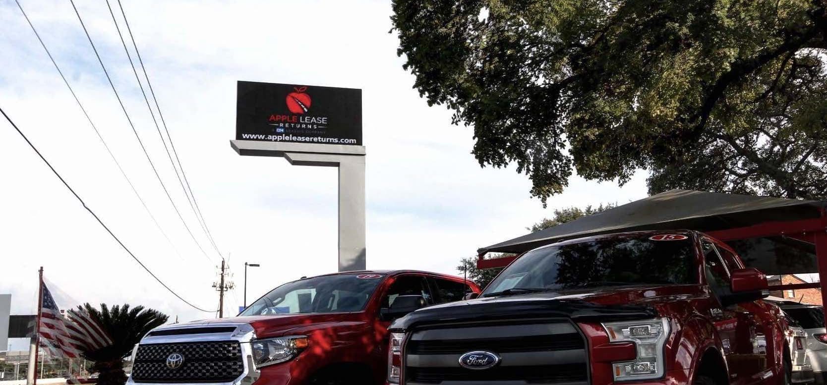 Lease or Buy a Car in Austin? Blog Apple Leasing