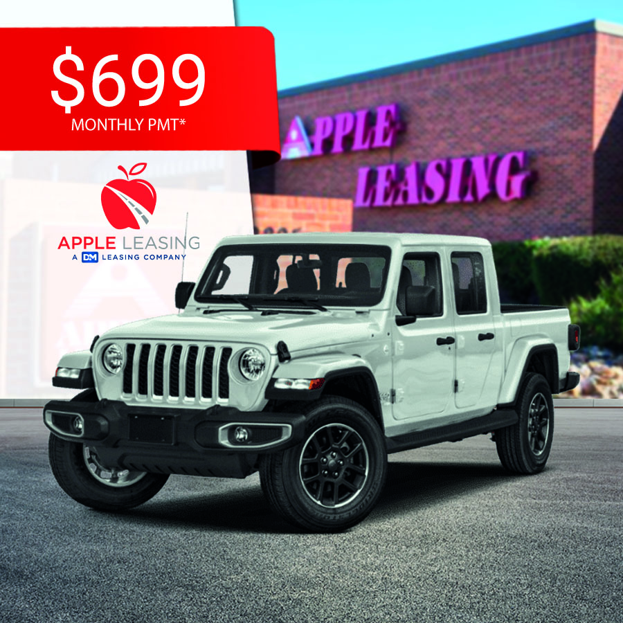 2023 Jeep Gladiator Sport S Texas Trail Edition with 8.4” Screen, Alpine Sound, 3 Piece Hard Top, Trailer Tow.