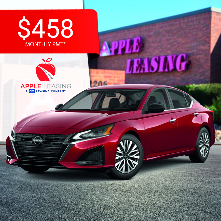 Austin Car Leasing New Car Lease Deals Apple Leasing