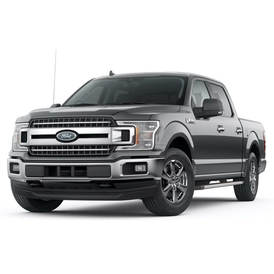 ford f150