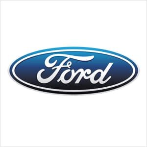 Ford logo