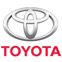 Toyota logo