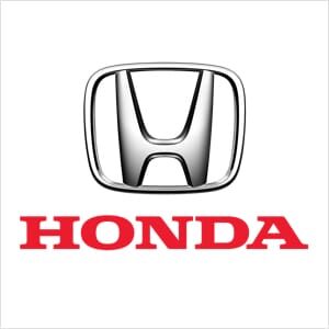 Honda logo