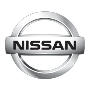 Nissan logo