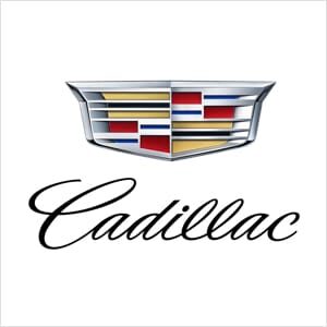 Cadillac logo