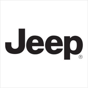 Jeep logo